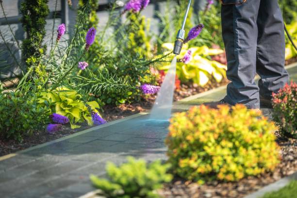 Best Parking Lot and Garage Cleaning  in Englewood, CO