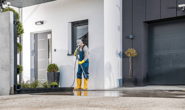 Professional Pressure Washing Services in Englewood, CO